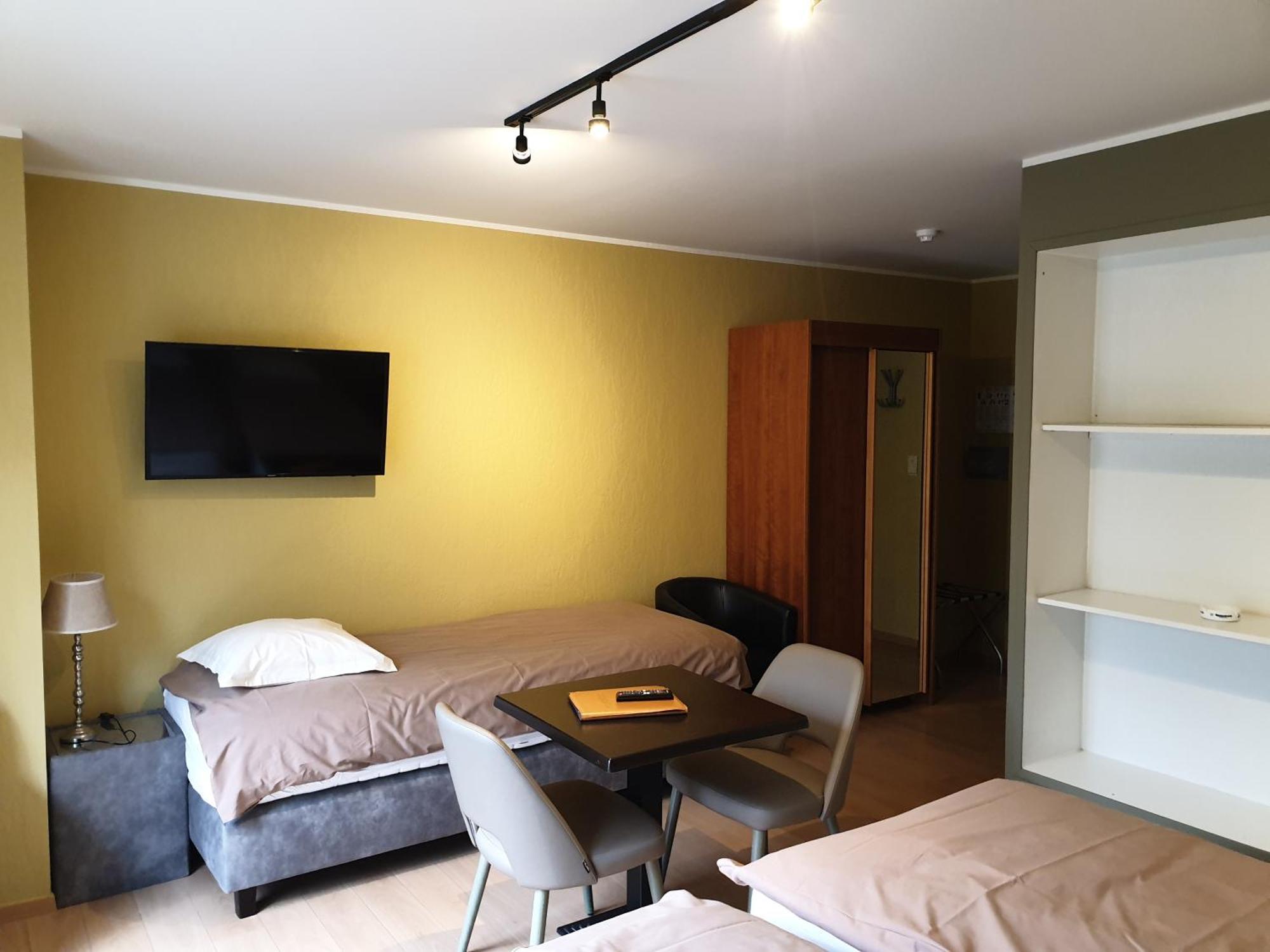 Hotel Belvedere Westouter Exterior foto